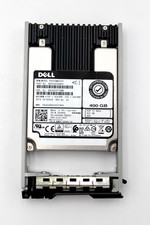 Dell 400GB 12Gb/s SAS WI SSD PX05SMB040Y 05VHHG 5VHHG 2.5