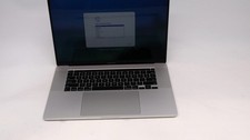 Apple Macbook Pro 16