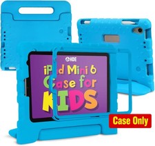 Shockproof Case with Built-in Screen Protector for 8.3