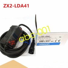OMRON ZX2-LDA41 laser smart sensor picture