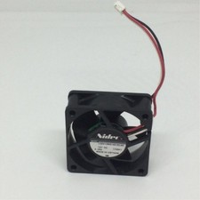 2PCS NIDEC U35X12MS1A5-53J65 35*35*12MM 3.5CM 12V 0.05A 3Pin Cooling Fan picture