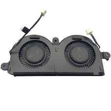New 4 Pin CPU Cooling Fan 980WH ND55C19-16M01 980WH For Dell XPS 13 9370 9380 US picture
