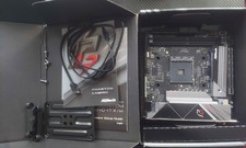 FAULTY B550 Phantom Gaming-ITX/ax picture