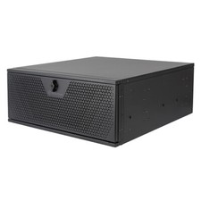SilverStone RM44 SSI EEB 4U rackmount server chassis picture