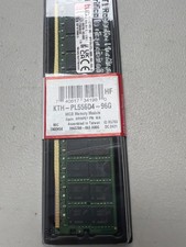 Kingston KTH-PL429/64G 64GB 2Rx4 PC4-23400 DDR4-2933 Memory Module picture