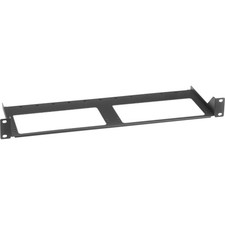 Black Box KVXLCRMKDUAL Dual-Head Extender Rackmount Tray picture