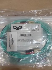NEW Legrand VS 2M LC LC OM4 DPX PVC (LOT OF 10)....V19 picture