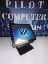 ELO ESY17X5 E549028 Touch Screen POS i5-6500TE 2.3GHz 8GB RAM 250GB SSD W10 ENT picture