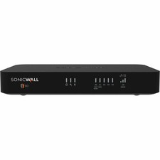 SonicWall TZ80 Network Security/Firewall Appliance picture