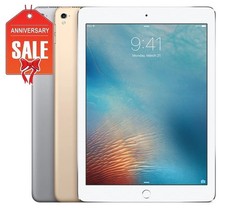 Apple iPad Pro 1st 12.9, Wi-Fi | 32GB 128GB 256GB IGray,Silver,Gold | USED picture