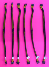 (Lot of 6)NEW Dell PowerEdge R750 R750XS R7525 12-Pin To 8-Pin GPU CABLE F8NXW picture