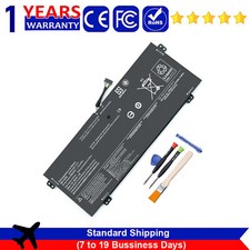 L16L4PB1 L16C4PB1 L16M4PB1 Battery For Lenovo Yoga 720-13IKB 730-13IKB 730-13IWL picture