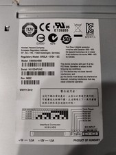 TANDBERG DATA HP LTO-4 Tape drive LVD Ultrium-4 EB659A#000 HH StorageaLoader picture