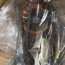 MSI Nvidia GeForce 980TI 6GB GDDR5 Graphics Card GV-N1660OC-6GD GOLD EDITION picture