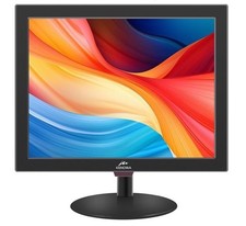 Kenowa 15 Inch PC Monitor, Computer Display for Windows LED 1024 X 768 picture