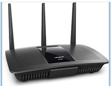 Linksys Max-Stream EA7300 Router – AC1750 Dual-Band Wi-Fi 5, 1.7Gbps Speed New picture