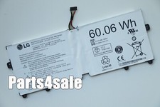 60.06Wh Genuine LBR1223E Battery For LG Gram 13Z970 13Z975 14Z970 15Z970 15Z975 picture