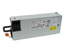 IBM Power Supply PSU System X3650 M4 7001606-J002 900W 94Y8072 94Y8073 picture