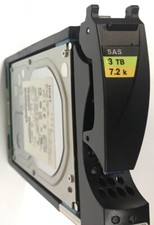 HUS72303CLAR3000 - EMC 3TB 7200 RPM SAS 3.5