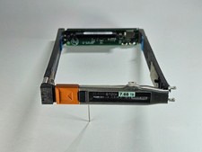 dell EMC 7.68TB Unity VNX VMAX drive caddy Model 303-287-004D-00 picture