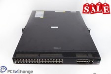 HP ff 5700 JG898A HPE FlexFabric 5700-32XGT-8XG-2QSFP+ Switch picture