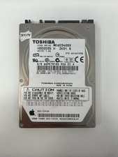 Toshiba MK6034GSX 60GB Grade B picture