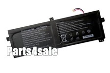 New Genuine U3576127PV-2S1P Battery for Gateway gwtn156-11bk Series 2ICP4/76/127 picture