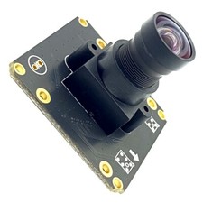 8MP 4K Fixed Focus IMX317/IMX415 Sensor MIPI CSI Interface Camera Module picture