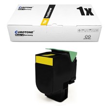Toner Cartridge for Lexmark CS 420 Series CS 421 CX 520 CX-620 CX-625 Alternative picture