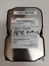 Samsung HD080HJ/P 3.5 Inch SATA HDD [80 GB] picture