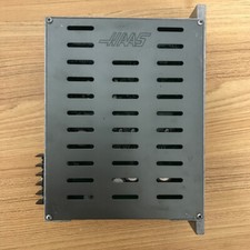 1PC USED GOOD HAAS 60AMP 93-32-5552C (by Fedex or DHL 90days Warranty) picture