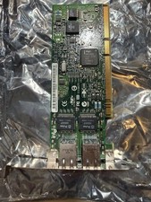 Intel D33025 Dual Port Gigabit Ethernet PCI-X Server Network Adapter NIC picture
