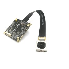 50MP IMX766 Sensor USB Camera Module PDAF Autofocus UVC Webcam for Windows Linux picture