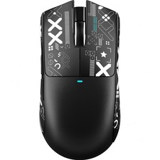 ATTACK SHARK X11SE Lightweight Wireless Gaming Mouse, Tri-Mode BT/2.4G Wireless picture