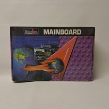 Vintage Tekram Motherboard Socket 370 Pentium III@1.0 GHz 254 MB RAM.......W9S2 picture