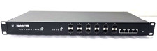 Ubiquiti Networks EdgeSwitch 16 XG ES-16-XG 16-Port 10G Managed Switch | Reset picture