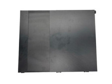 Steel Mesh Side Panel for Fractal Design - Meshify 3 PC Case - Black - OPEN BOX picture