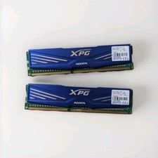 ADATA XPG DDR3 1600MHz 8GB (2x4GB) RAM – Gently Used, Excellent Condition picture