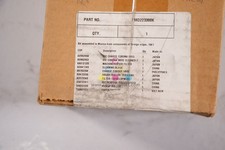 New Genuine Ricoh MP7502, MP6503, MP7503 Maintenance PM Kit PMD223300K picture