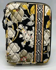 Vera Bradley Dogwood E-Reader Sleeve Case Cute Kindle Nook E-Books picture