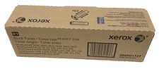 Genuine Xerox 006R01727 Black Toner, Brand New Sealed Box, We Ship Fast picture