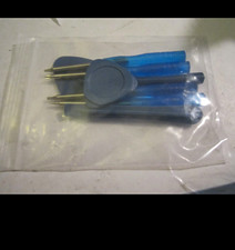 Anepoch Laptop Battery Replacement Black Open Box w/ Screwdriver Tool Set picture
