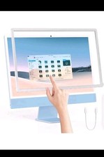 Keenhot Upgraded Magic Touchscreen Frame for iMac 2021/2023/2024 (New) picture