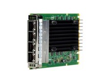HPE Broadcom BCM5719 Ethernet 1Gb 4-port BASE-T OCP3 Adapter P51181B21 picture
