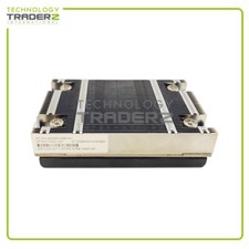 735507-001 HP ProLiant DL360P G8 V2 CPU Heatsink 734041-001 665107-001 picture