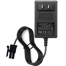 12V 4-Pin AC Adapter for Cradlepoint IBR Series E300 R1900 Routers Power Supply picture