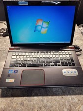 Toshiba Qosmio X870 17.3