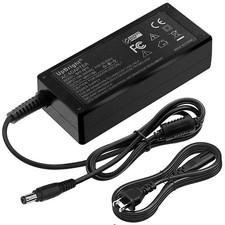 AC Adapter Fr Welch Allyn Hillrom RetinaVue 700 Imager RV700 B Ref 901124 Camera picture