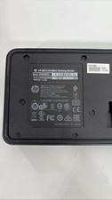 HP 2013 UltraSlim Docking Station D9Y32AA#ABA HSTNN-IX10 Dock USB 3.0 picture