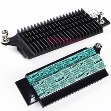 097CCP 97CCP VR Heatsink Suitable For Dell PR T3440 Workstation Heat Sink New picture